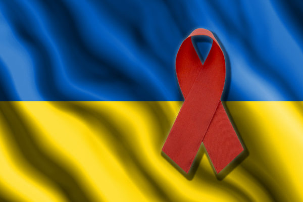 Aidshilfe: Videos in ukrainischer Sprache