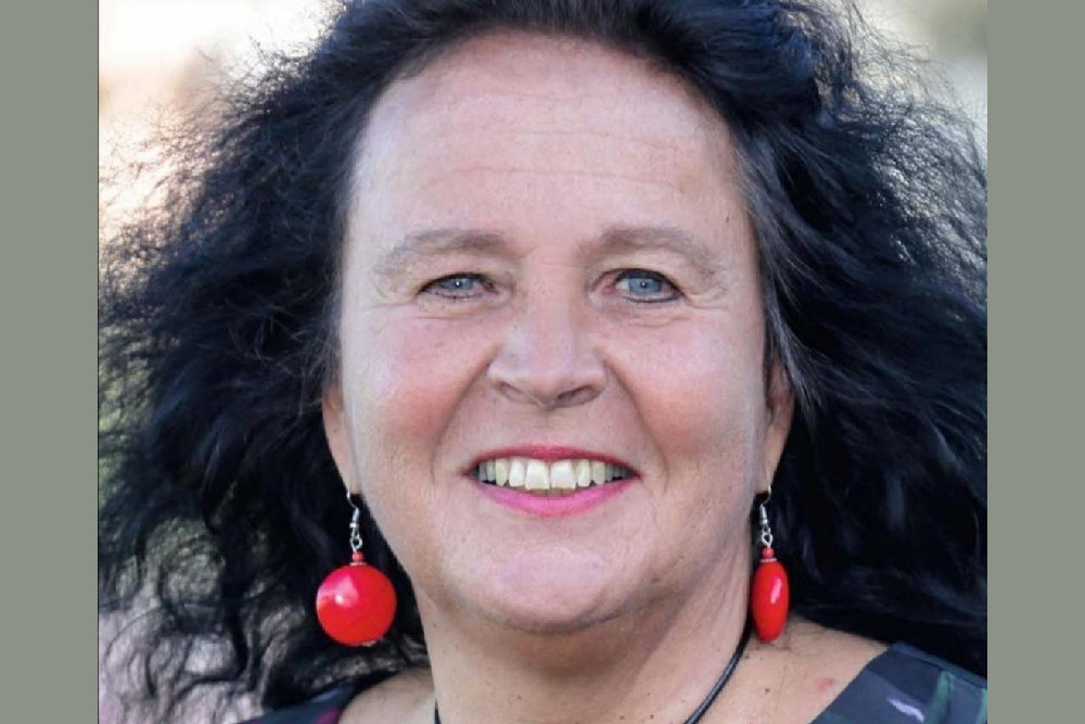 Beatrix Gabele