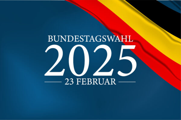 Wahlhilfe in einfacher Sprache