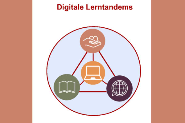 Lerntandems für Schüler:innen