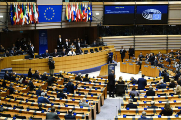 Podiumsdiskussion: EU-Reform des Asylrechts