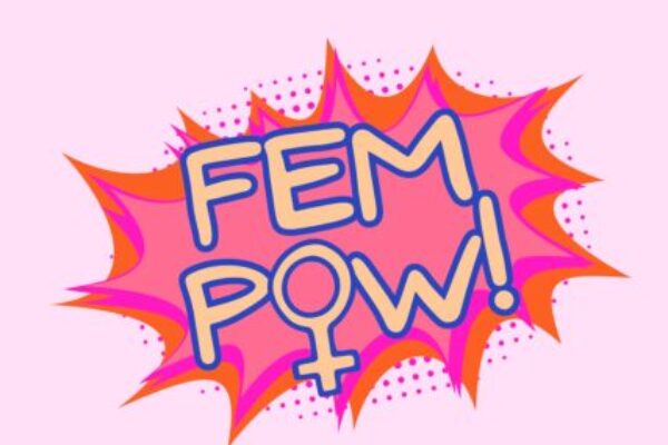 FEMPOW Singen geht weiter