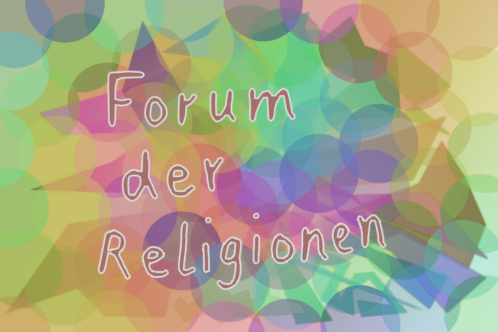 Forum der Religionen