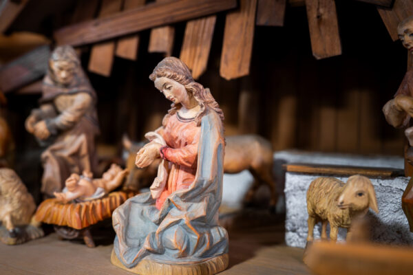 Benvenuti a Singen! Gemeinsam beten und feiern!