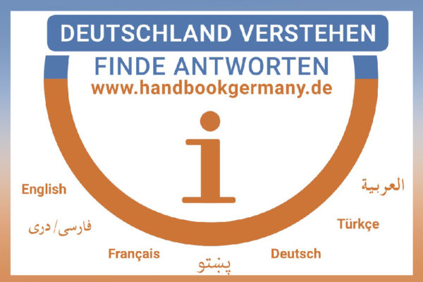Handbook Germany