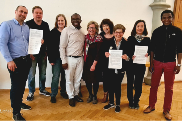 INKO – Interkulturelles Netzwerk Konstanz gegründet