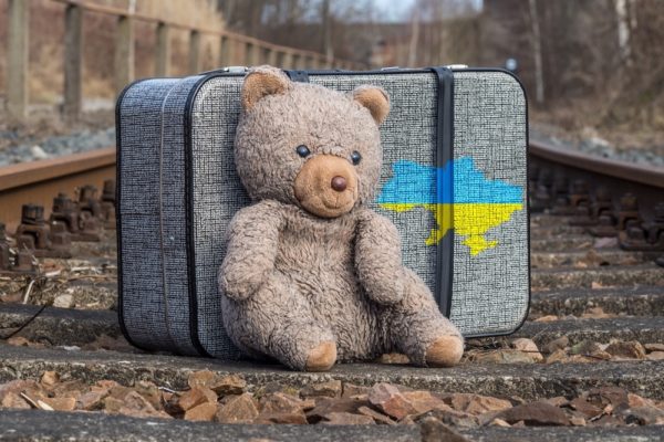Krisenkoffer für Kinder und Erwachsene