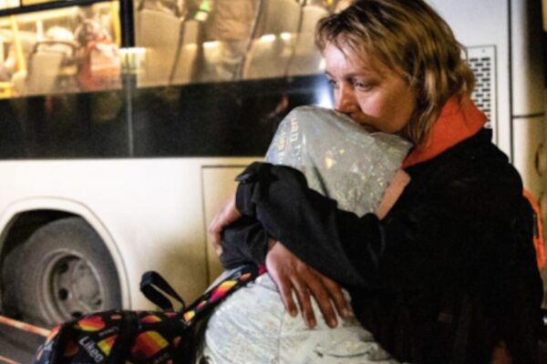 Tagung Frauen Flucht und Migration