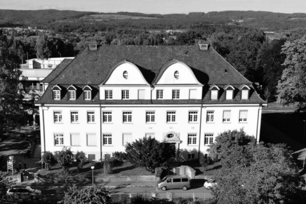 Infoabend Mettnau-Schule