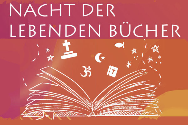 Nacht der lebenden Bücher