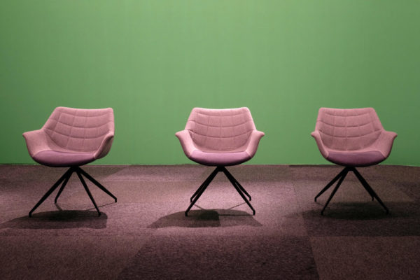 Podiumsdiskussion Asylpolitik der Bundesregierung