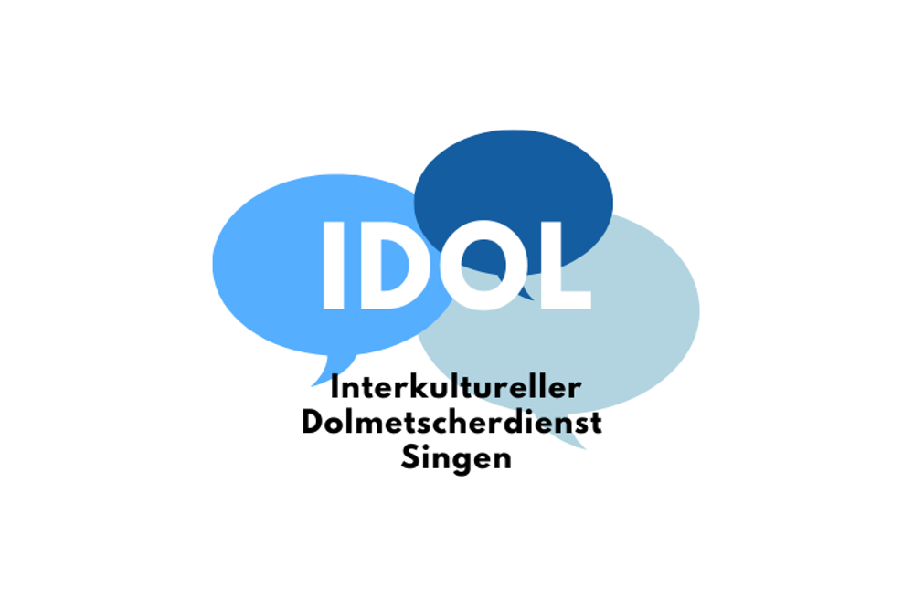 IDOL – Interkultureller Dolmetscherdienst