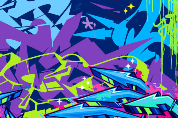 Graffiti Workshop