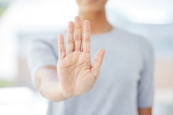 Zu alt für Gewalt – Ein gefährlicher Irrtum!